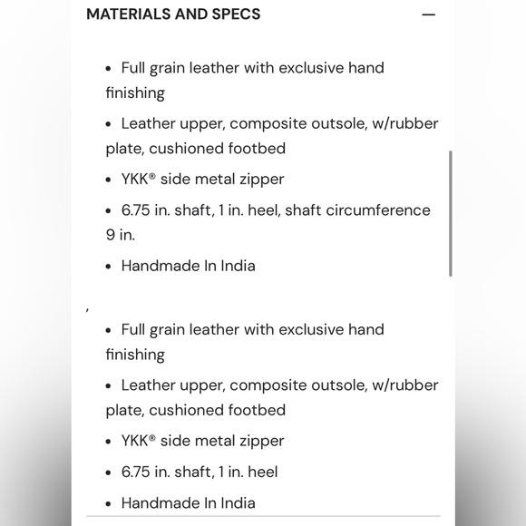 ROAN Affair P Suede Boot Women’s Size 7 - Picture 15 of 15